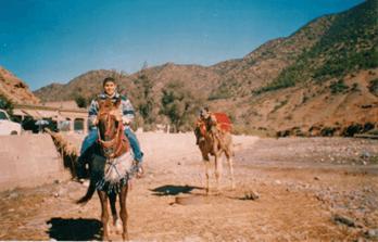 a ourika